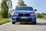 BMW X2 M35i 2018 года (WW)